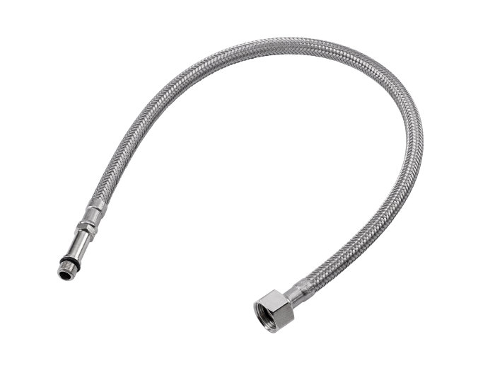 Armaturslange Kombi Flex - 50 cm 
